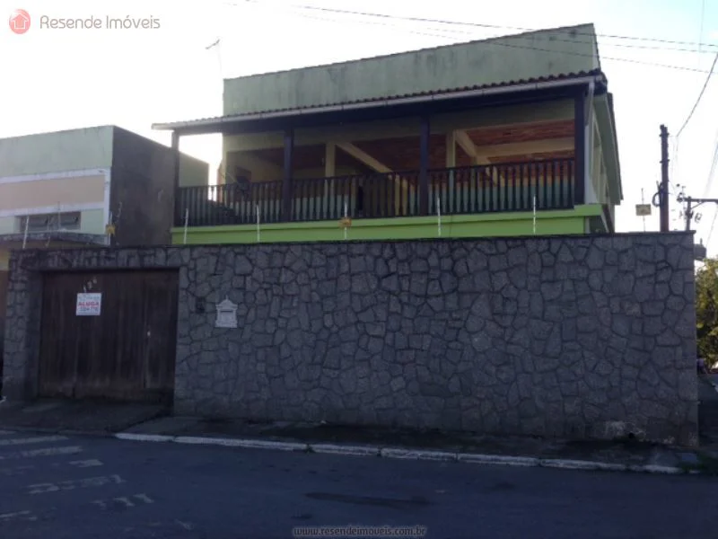 Foto 5 de 5 - Casa para aluguel em Paraíso